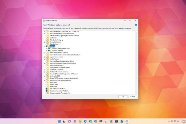 Аппаратная виртуализация: один сервер, несколько виртуальных машин