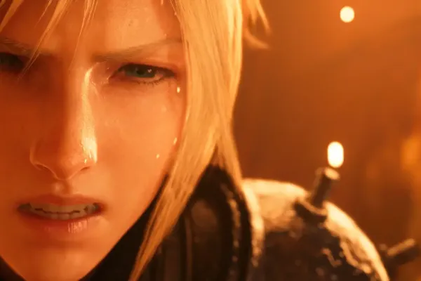 Бизнес-аспекты нового этапа игры Final Fantasy 7: Rebirth
