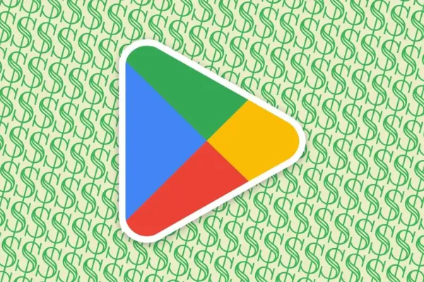 Google Play разрешит альтернативные платежи разработчикам Google Play разрешит альтернативные платежи разработчикам