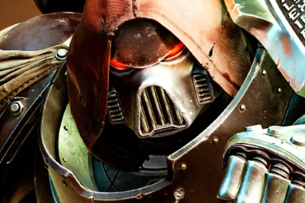 Space Marine: новые возможности и обновления в Патче 7.0