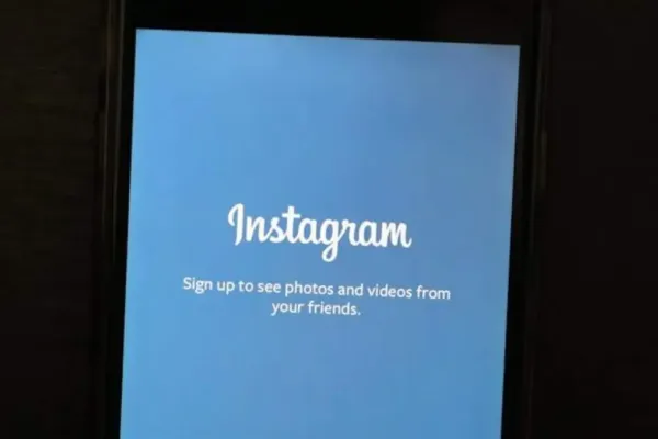 Улучшение безопасности аккаунта в Instagram на Android