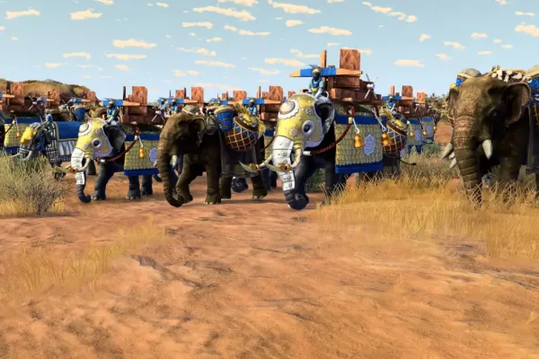 Age of Empires IV вводит режим Crucible в новом DLC