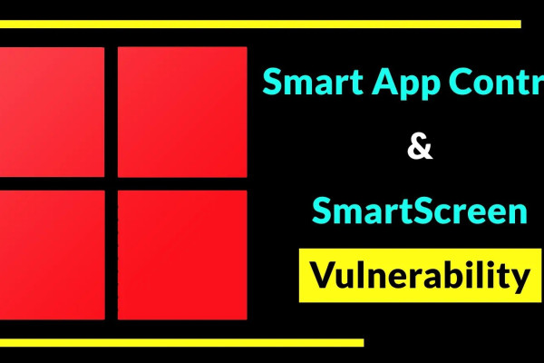 Хакеры обходят защиту Windows Smart App Control и SmartScreen