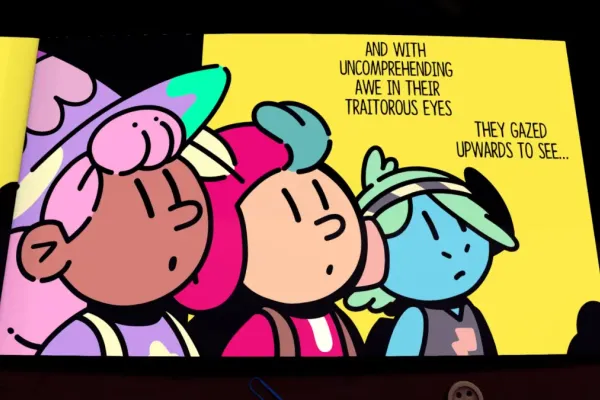 Humble Bundle предлагает выгодное сентябрьское предложение