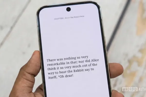 Новые приложения для Android в январе 2026 года