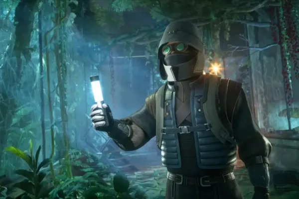 Обновление Dune: Awakening - Перенос персонажей на серверы