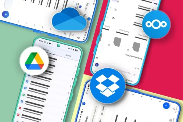 Облачное хранилище: сравнительный анализ популярных платформ
