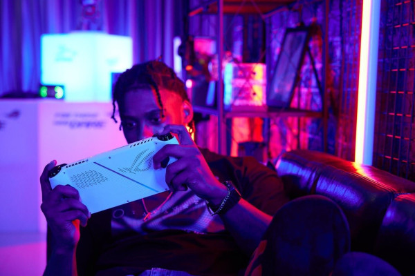 Большинство альтернатив Steam Deck используют чипсет AMD Z1 или Z1 Extreme