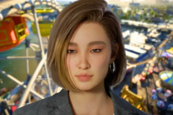 InZOI: Новая демоверсия от Krafton для создания персонажей