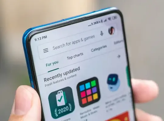 Кампания Android Vapor маскирует вредоносные приложения
