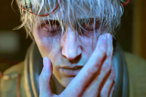 Karma вводит игроков в психологический мир антиутопии