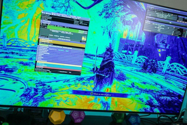 Special K и Lossless Scaling: новые возможности для геймеров на ПК