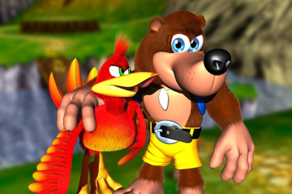 Фанаты успешно декомпилировали Banjo-Kazooie для порта на ПК