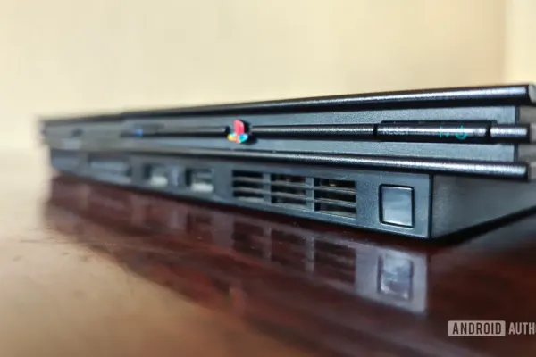 ARMSX2 запускает PS2 эмулятор на Android ARMSX2 запускает PS2 эмулятор на Android