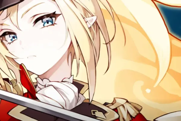 Актуальные промокоды для Seven Knights: сентябрь 2025