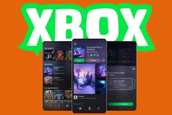 Расширение возможностей Xbox на Windows 11 от Microsoft