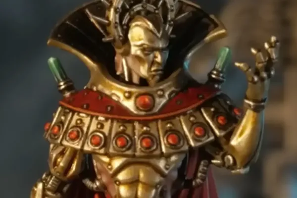 NetEase отменяет проект Warhammer MMO компании Jackalyptic