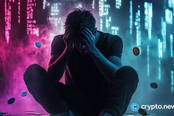 BOM: обнаружено вредоносное приложение для кражи криптовалюты