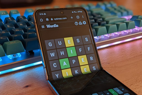Wordle: Пазл Каждый День Продолжает Увлекать Игроков