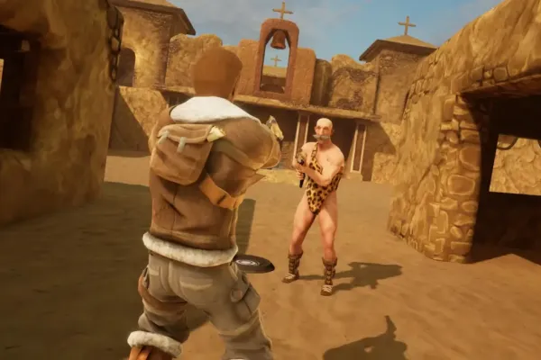 TimeSplitters: выпуск TimeSplitters Rewind