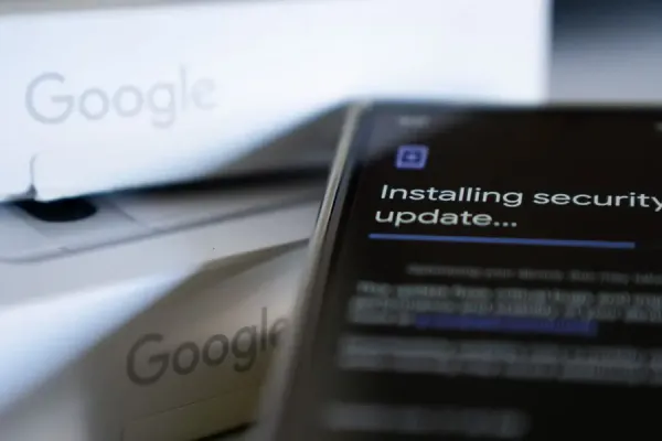 Малварь угрожает 60 миллионам Android устройств