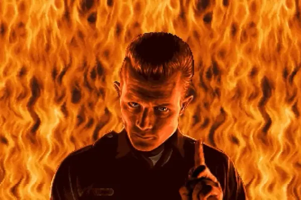 Выход Terminator 2D: задержан из-за изменений в торговле