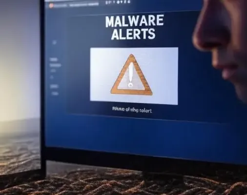 Вредоносное ПО распространяется через рекламы на платформах