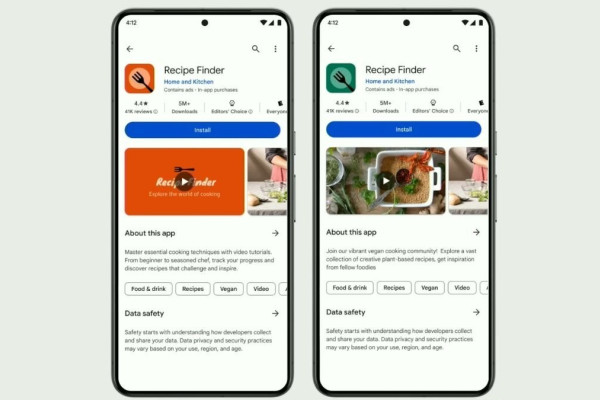 Google прекращает создание fat APK, усложняя процесс sideloading