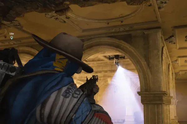 Как получить Sentinel Cores в игре Arc Raiders