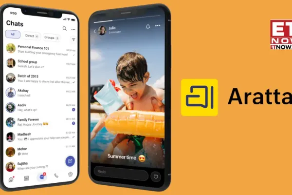 Arattai: локальная альтернатива мессенджеров завоевывает Индию