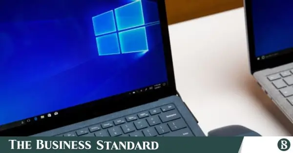 Продление поддержки Windows 10 до 2026 года