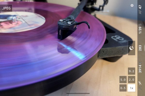 ProShot улучшает мобильную фотографию на Pixel 8 Pro за 5.99 долларов