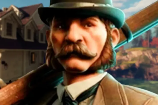 Nightingale: Прогресс Игра на Steam