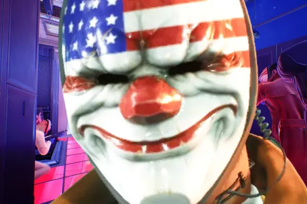 Starbreeze предлагает подписку на DLC Payday 2