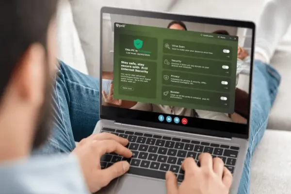 Комплексное антивирусное решение Priil теперь пожизненно
