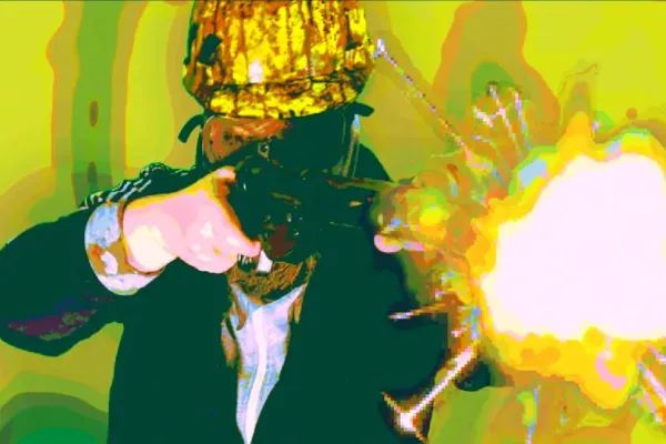 Dead Trash покоряет Steam: новая эпоха FPS игр