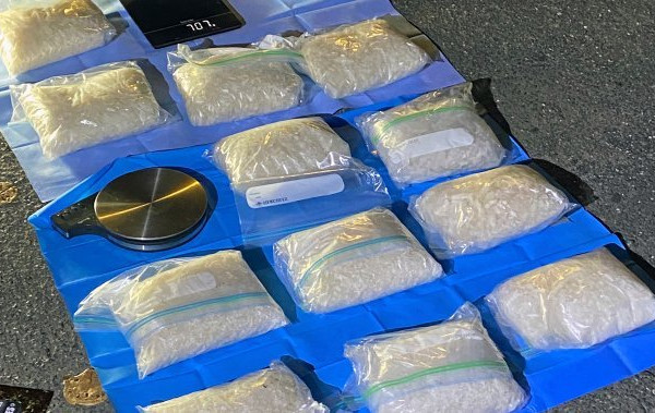 Австралийская полиция разоблачила преступные сети через приложение Ghost