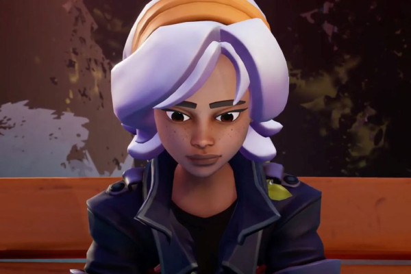 Wanderstop: новый симулятор чая от известных инди разработчиков