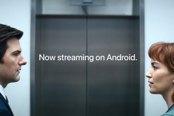 Apple TV+ расширяет возможности: выход на Android