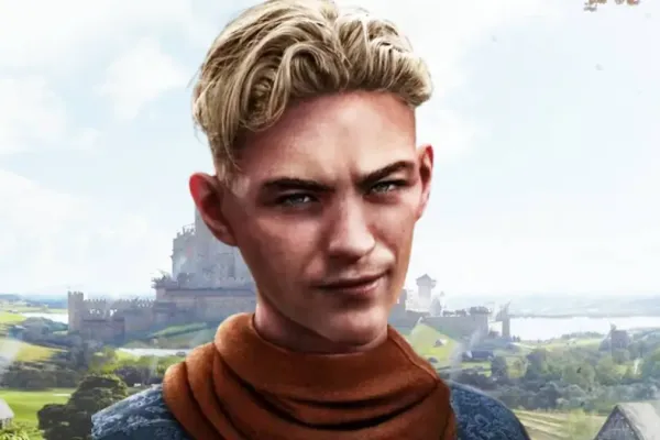 Manor Lords: значительное обновление улучшает игровой процесс