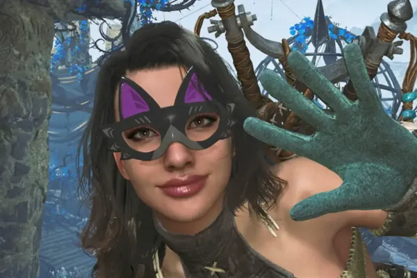 Dreamspell: Новые задания и броня в Monster Hunter Wilds