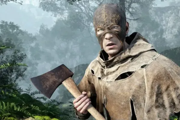 Rebellion фокусируется на компактных видеоиграх