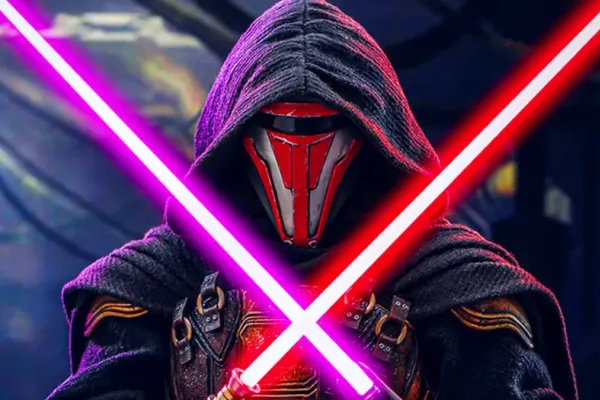 Star Wars: скидки на коллекцию игр к 4 мая