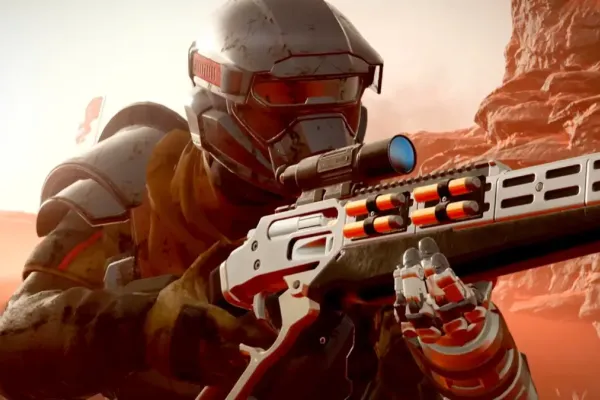 Helldivers 2: Arrowhead Games добивается восстановления рейтинга