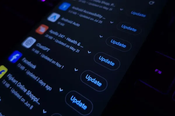 Популярные приложения с открытым исходным кодом для Android