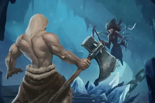 За гранью: ретро-игры возвращаются