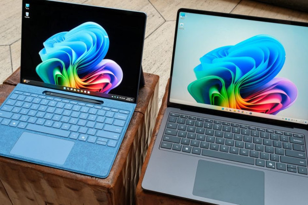 Microsoft и Qualcomm представили Copilot Plus ПК с улучшенной батареей