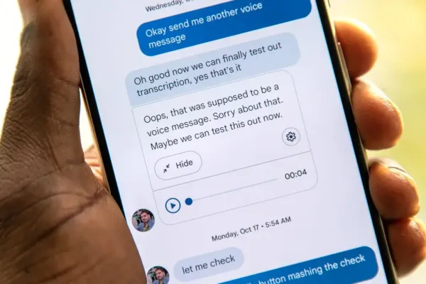 Android 16 внедрит сводки уведомлений для удобства пользователей