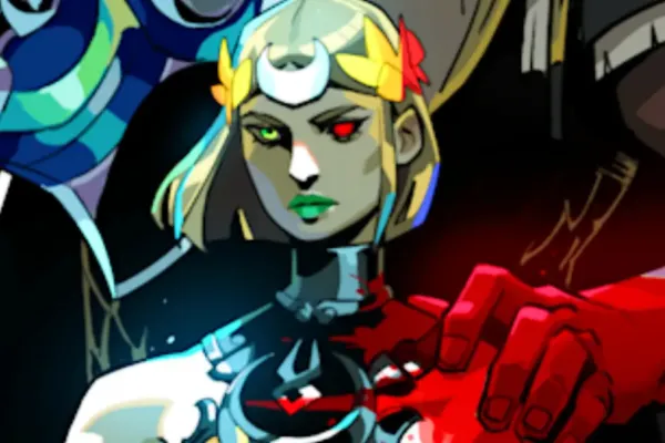 Первый патч Hades 2 ускоряет прогресс и облегчает прохождение Первый патч Hades 2 ускоряет прогресс и облегчает прохождение