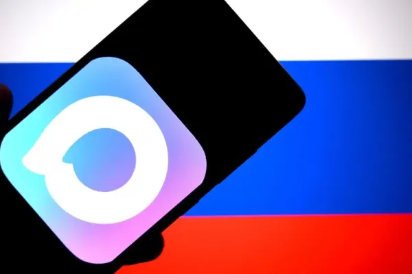 Max становится инструментом контроля в России